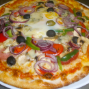 Pizza I Fratelli