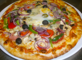 Pizza I Fratelli
