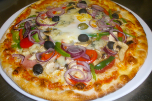 Pizza I Fratelli