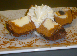 Tartufo cioccolato
