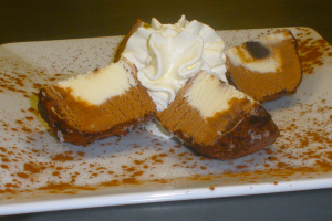Tartufo cioccolato