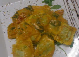 Ravioli's