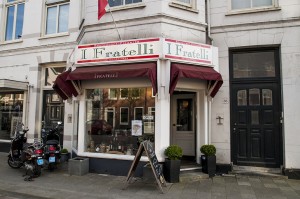 Restaurant I Fratelli Haarlem